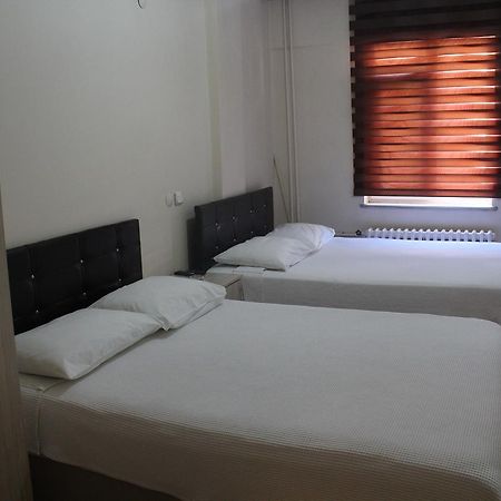 Taskin Otel Halic 外观 照片