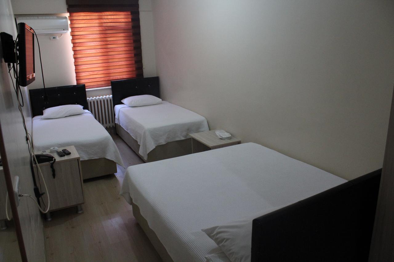 Taskin Otel Halic 外观 照片