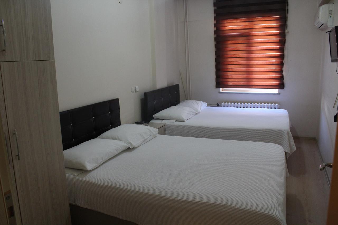 Taskin Otel Halic 外观 照片