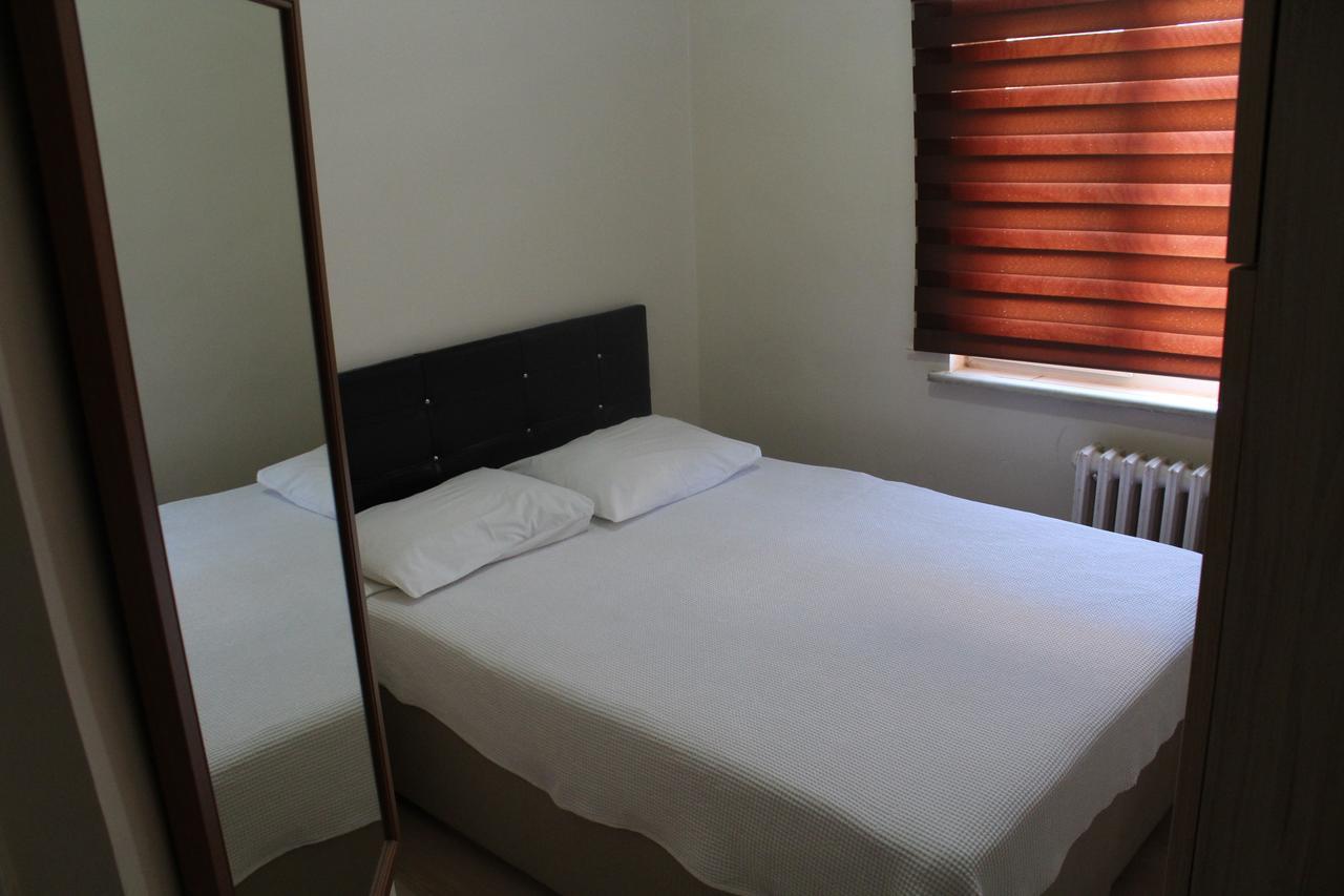 Taskin Otel Halic 外观 照片
