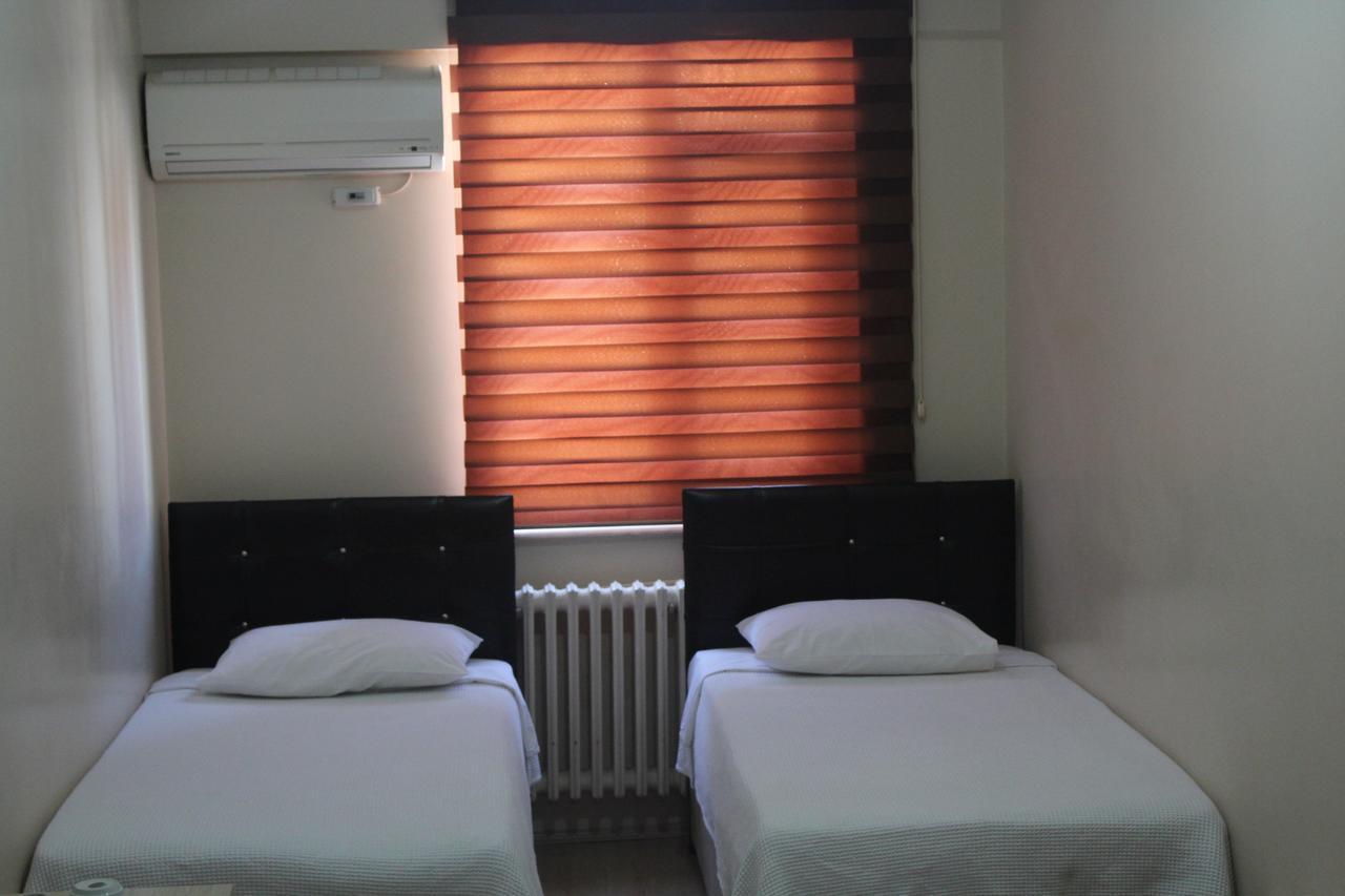 Taskin Otel Halic 外观 照片